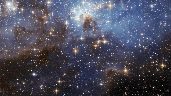 Галактика-рекордсмен по плотности своего «населения» обнаружена астрономами